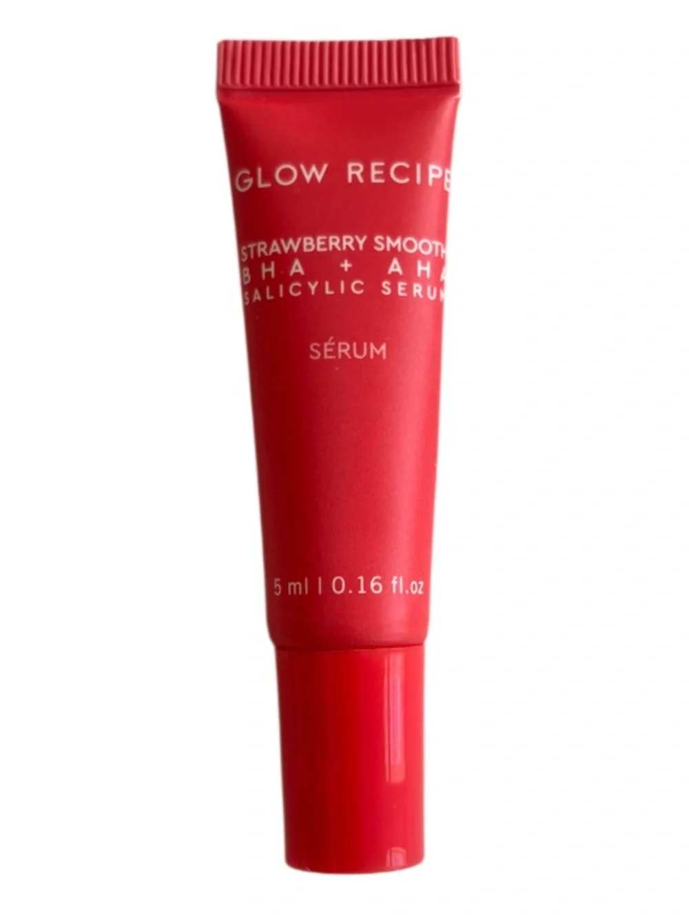 Luxury Beauty Bundle Glossier Glow Recipe Fable & Mane New Sephora Travel Set